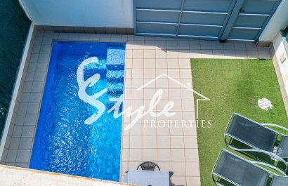 Resale - Villa - San Pedro del Pinatar - Lo Pagan