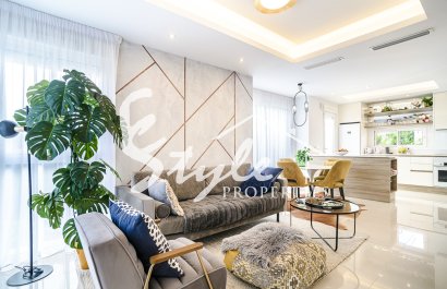 Resale - Villa - Ciudad Quesada