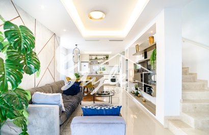 Resale - Villa - Ciudad Quesada