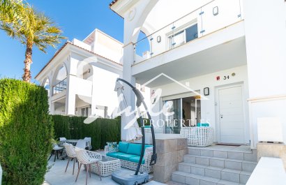 Resale - Villa - Ciudad Quesada