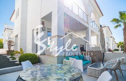 Resale - Villa - Ciudad Quesada