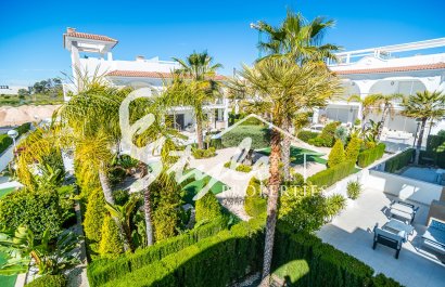 Resale - Villa - Ciudad Quesada