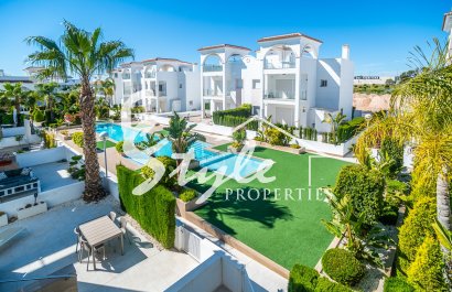 Resale - Villa - Ciudad Quesada