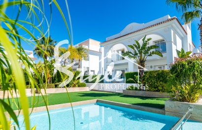 Resale - Villa - Ciudad Quesada