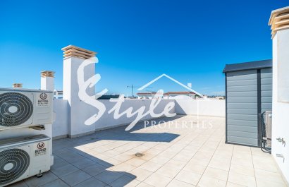 Resale - Villa - Ciudad Quesada