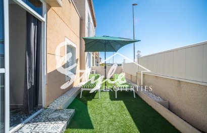 Resale - Villa - Algorfa (montemar) - ALGORFA