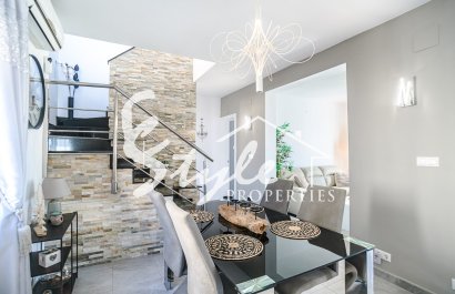 Resale - Villa - Algorfa (montemar) - ALGORFA