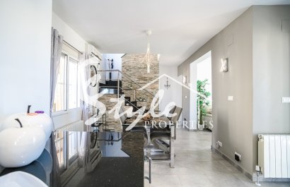 Resale - Villa - Algorfa (montemar) - ALGORFA