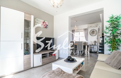 Resale - Villa - Algorfa (montemar) - ALGORFA