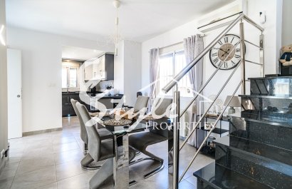 Resale - Villa - Algorfa (montemar) - ALGORFA