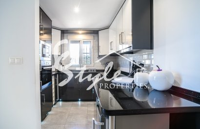 Resale - Villa - Algorfa (montemar) - ALGORFA