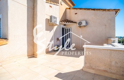 Resale - Villa - Algorfa (montemar) - ALGORFA