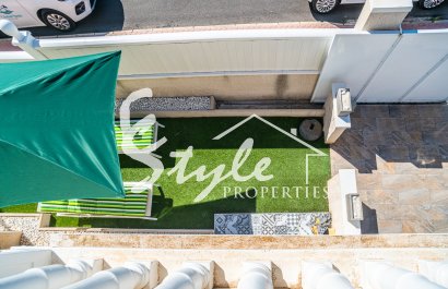 Resale - Villa - Algorfa (montemar) - ALGORFA