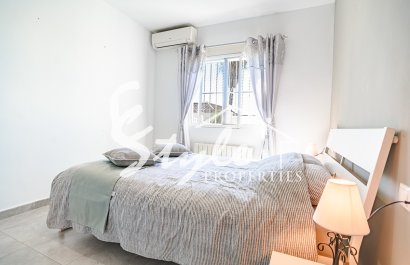 Resale - Villa - Algorfa (montemar) - ALGORFA