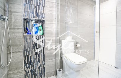 Resale - Villa - Algorfa (montemar) - ALGORFA