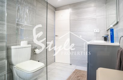 Resale - Villa - Algorfa (montemar) - ALGORFA