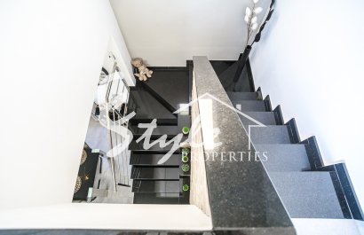 Resale - Villa - Algorfa (montemar) - ALGORFA