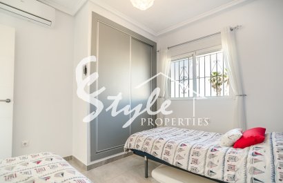 Resale - Villa - Algorfa (montemar) - ALGORFA