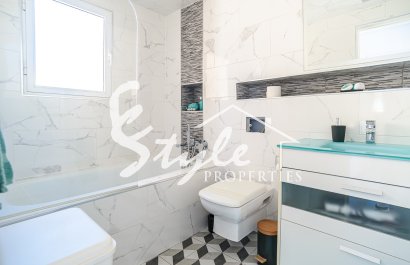 Resale - Villa - Algorfa (montemar) - ALGORFA