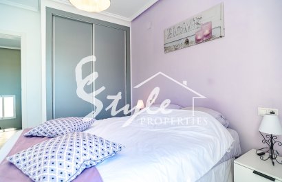 Resale - Villa - Algorfa (montemar) - ALGORFA