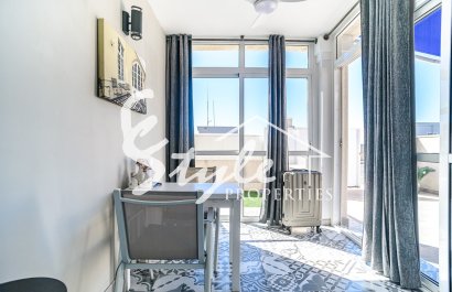 Resale - Villa - Algorfa (montemar) - ALGORFA