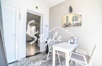 Resale - Villa - Algorfa (montemar) - ALGORFA