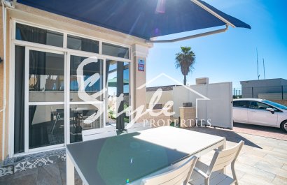 Resale - Villa - Algorfa (montemar) - ALGORFA