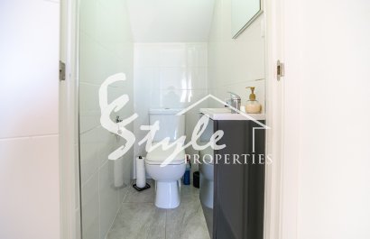 Resale - Villa - Algorfa (montemar) - ALGORFA