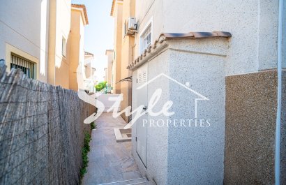 Resale - Villa - Algorfa (montemar) - ALGORFA