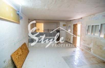 Resale - Villa - Algorfa (montemar) - ALGORFA