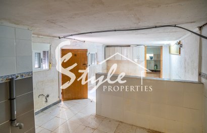 Resale - Villa - Algorfa (montemar) - ALGORFA