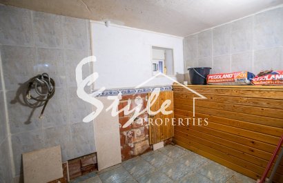 Resale - Villa - Algorfa (montemar) - ALGORFA