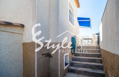 Resale - Villa - Algorfa (montemar) - ALGORFA