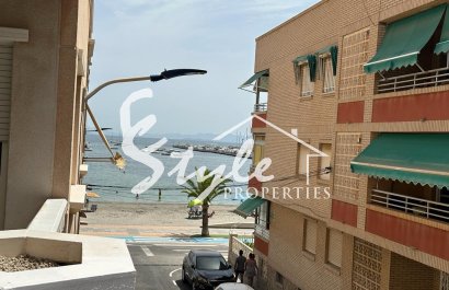 Resale - Apartamento - San Pedro del Pinatar - Lo pagan
