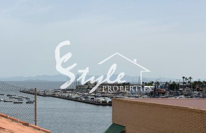 Resale - Apartamento - San Pedro del Pinatar - Lo pagan