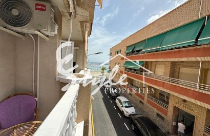 Resale - Apartamento - San Pedro del Pinatar - Lo pagan