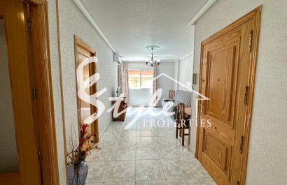 Resale - Apartamento - San Pedro del Pinatar - Lo pagan