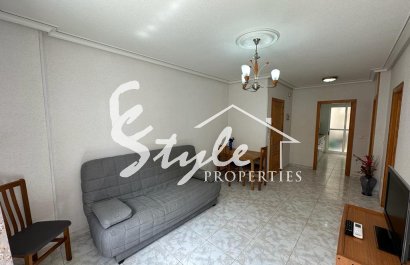 Resale - Apartamento - San Pedro del Pinatar - Lo pagan