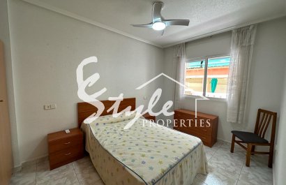 Resale - Apartamento - San Pedro del Pinatar - Lo pagan