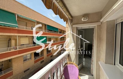Resale - Apartamento - San Pedro del Pinatar - Lo pagan