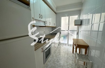 Resale - Apartamento - San Pedro del Pinatar - Lo pagan
