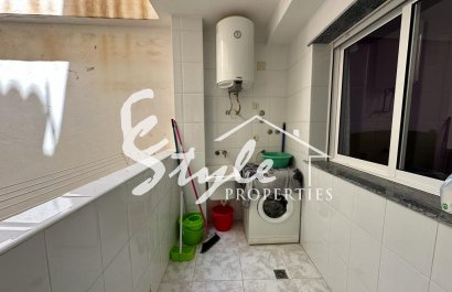Resale - Apartamento - San Pedro del Pinatar - Lo pagan