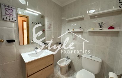 Resale - Apartamento - San Pedro del Pinatar - Lo pagan