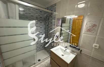 Resale - Apartamento - San Pedro del Pinatar - Lo pagan