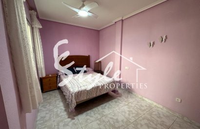 Resale - Apartamento - San Pedro del Pinatar - Lo pagan