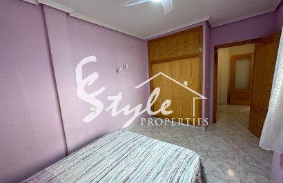 Resale - Apartamento - San Pedro del Pinatar - Lo pagan