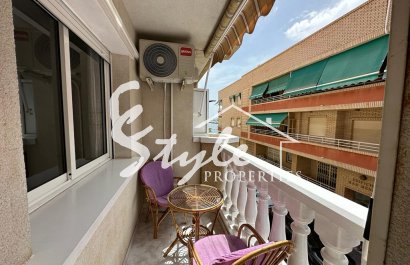 Resale - Apartamento - San Pedro del Pinatar - Lo pagan