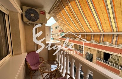 Resale - Apartamento - San Pedro del Pinatar - Lo pagan