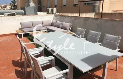 Resale - Apartamento - San Pedro del Pinatar - Lo pagan