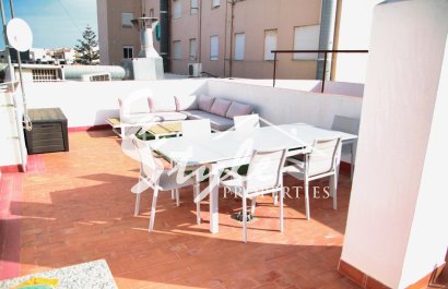 Resale - Apartamento - San Pedro del Pinatar - Lo pagan